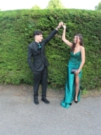 YR11 Prom 2025 - Group Photos
